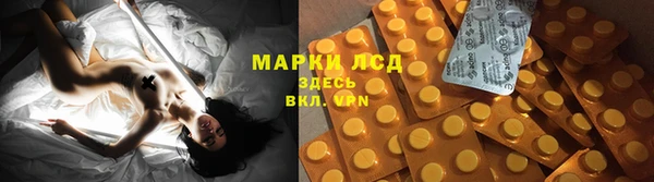 молекула духа Костерёво