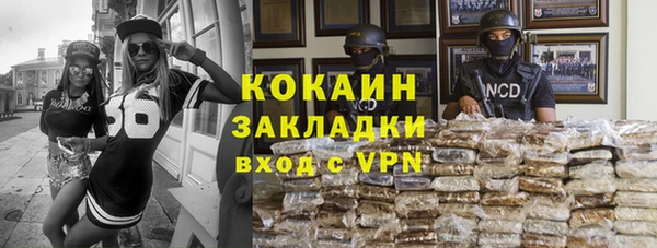 молекула духа Костерёво